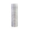 Hardware Cloth 1/4 inch 36in x 100ft 23 Gauge, Hot-dip Galvanized After Welding Chicken Wire Fence Roll Garden Plant Welded Metal Wire Fencing Roll