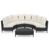 PT LIMON 5PCS SOFA SET