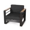 GIOVANNA CLUB CHAIR