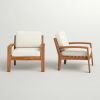 GRENADA CLUB CHAIR