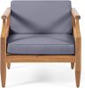 ASTON CLUB CHAIR