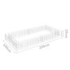 Gabion Raised Bed Galvanized Steel 78.7"x39.4"x7.9"
