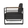 GIOVANNA CLUB CHAIR