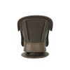 LIAM SWIVEL CLUB CHAIR (Set of 2)