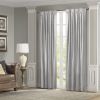 Pleat Curtain Panel with Tieback (Only 1 Pc Panel)