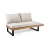 SEBASTIAN 4-PIECE SOFA SET, BEIGE