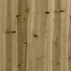 Garden Planter 35.4"x19.7"x27.6" Impregnated Wood Pine