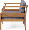 ASTON CLUB CHAIR