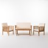 4PC CHAT SET