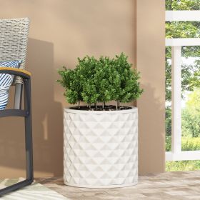 MGO PLANTER (Color: as Pic)