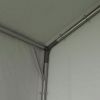 Outsunny 7' x 12' Garden Storage Tent, Heavy Duty Outdoor Shed