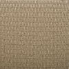 [VIDEO provided] 6 - Person Fan-shaped Rattan Suit Combination with Cushions and Table; Suitable for Garden