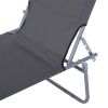 Folding Lounge Chairs / beach chair ( Amazon Shipping)(Prohibited by WalMart)