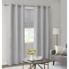 Basketweave Room Darkening Cordless Roman Shade